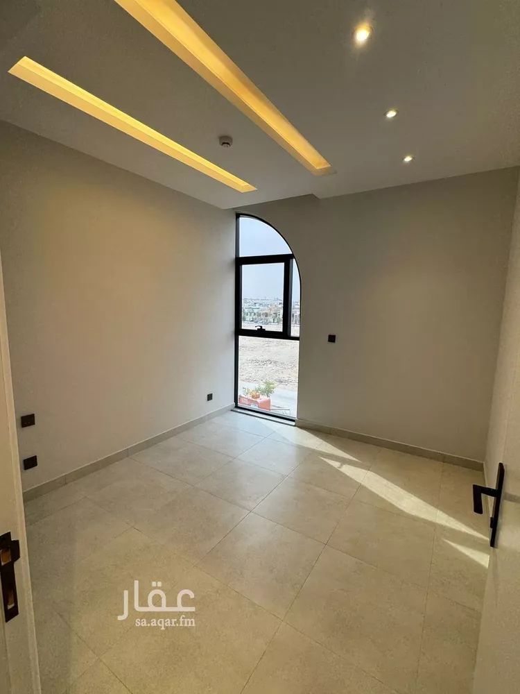 شقة للإيجار في شارع وادي الزرقاء, حي الندى, مدينة الرياض, منطقة الرياض صورة 5