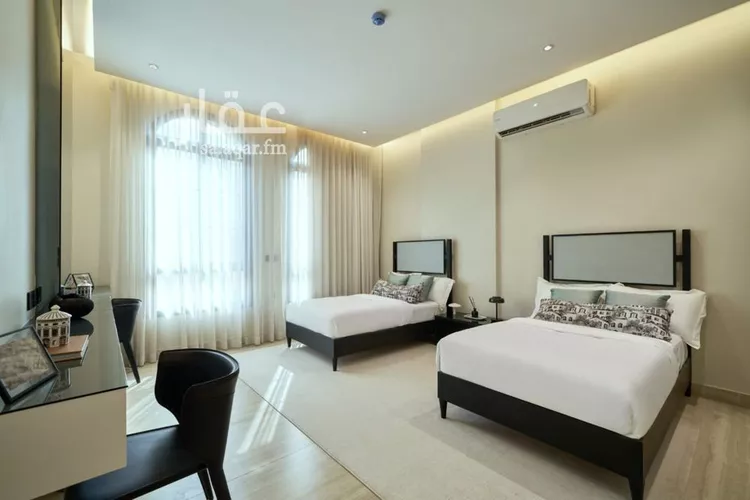 شقة للإيجار في شارع جبل احد, حي العارض, مدينة الرياض, منطقة الرياض صورة 4