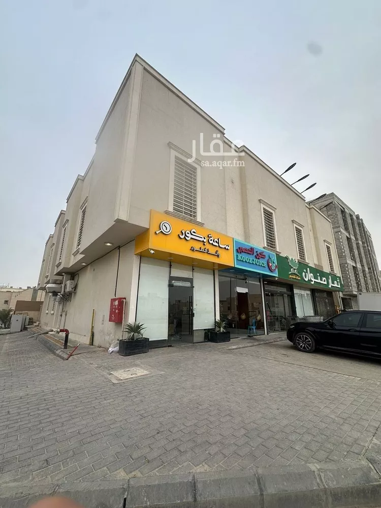 شقة للإيجار في شارع الفضائل, حي النرجس, مدينة الرياض, منطقة الرياض