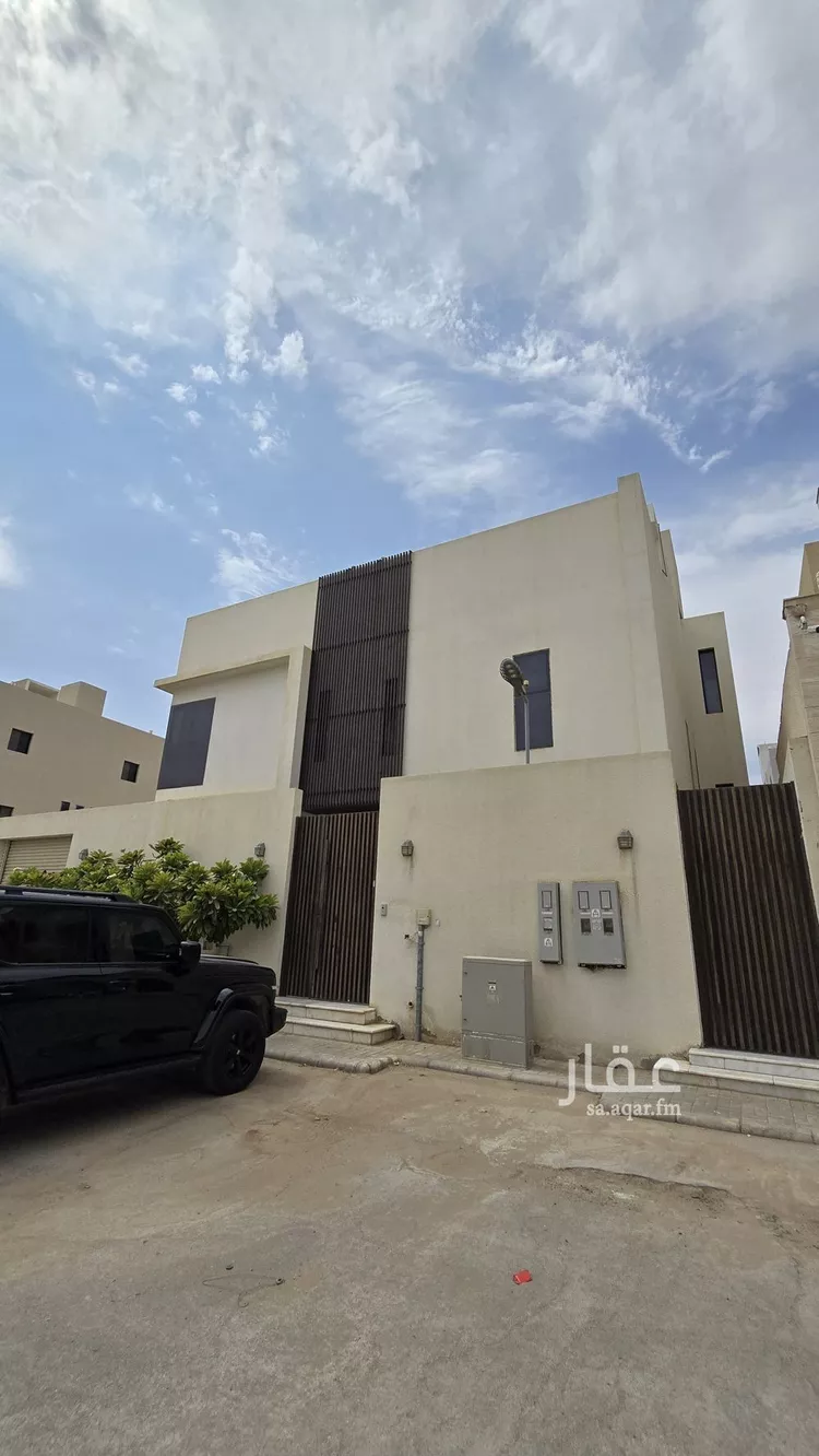 Floor for Rent in Riyadh Al Arid 6