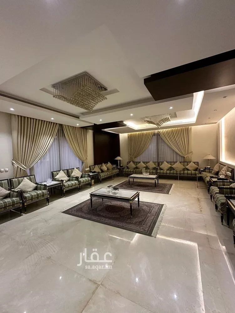 فيلا للبيع في شارع رقم 392, حي النرجس, مدينة الرياض, منطقة الرياض صورة 2