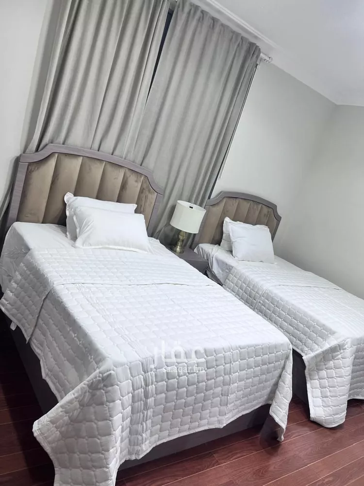 شقة للإيجار في شارع وادي وج, حي الملقا, مدينة الرياض, منطقة الرياض صورة 2