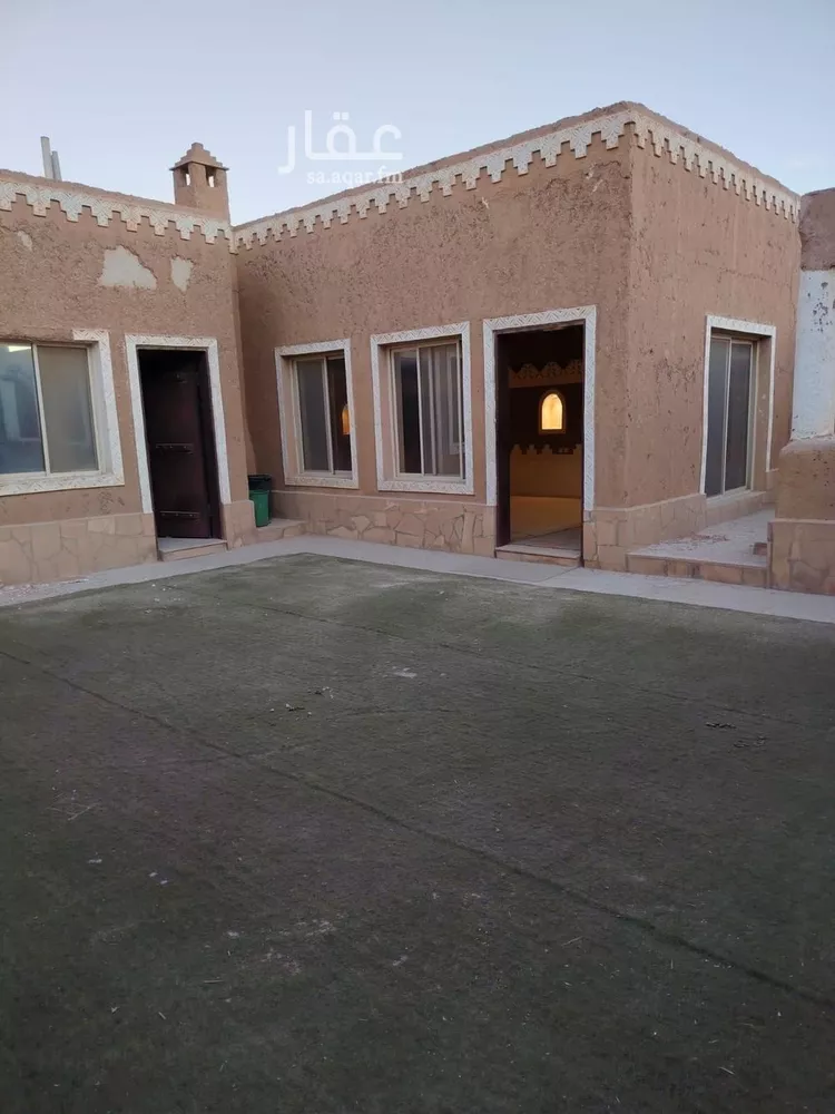 استراحة للإيجار في شارع إبراهيم بن خليل الكردي, حي العارض, مدينة الرياض, منطقة الرياض صورة 2