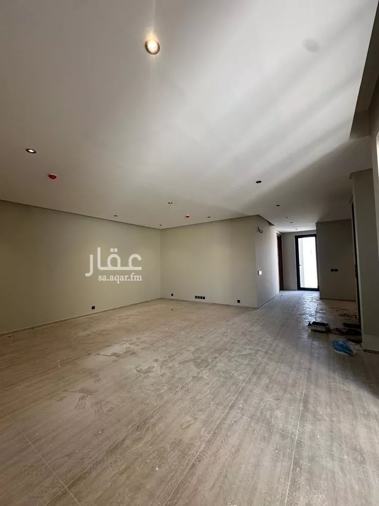 شقة للإيجار في شارع سليمان بن عبدالله الجبرين, حي النرجس, مدينة الرياض, منطقة الرياض صورة 4