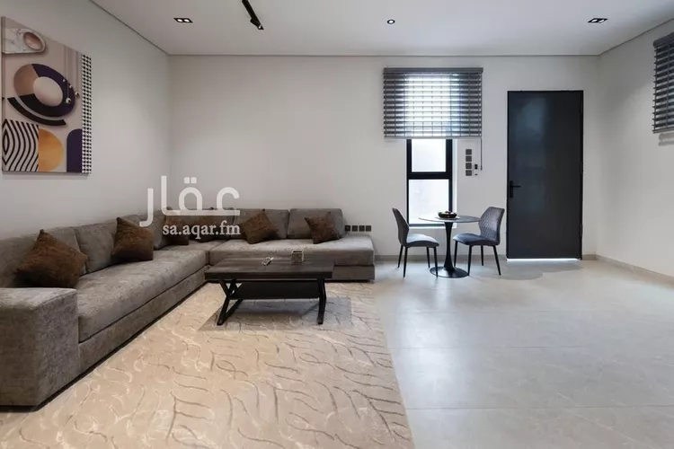 Apartment for Rent in Riyadh An Narjis