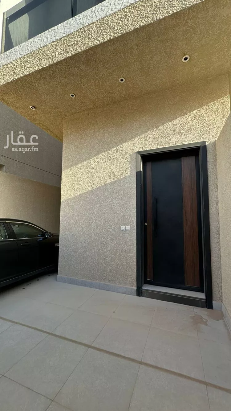 دور للإيجار في حي الرمال, مدينة الرياض, منطقة الرياض صورة 2