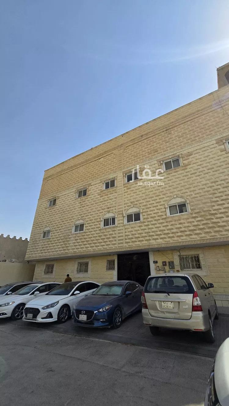 شقة للإيجار في شارع الشيخ عمر بن سليم, حي الريان, مدينة الرياض, منطقة الرياض صورة 3