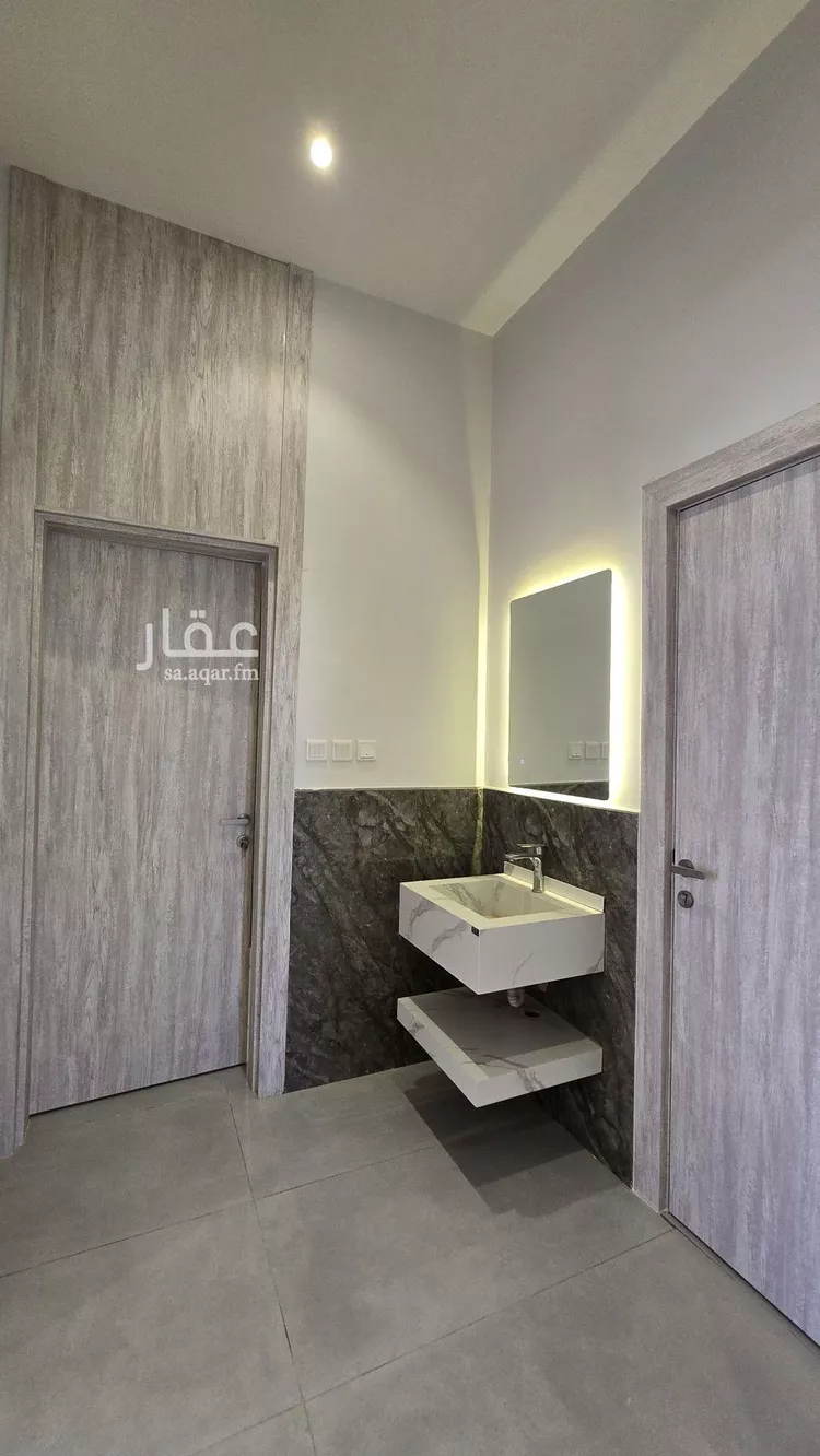 دور للإيجار في حي النرجس, مدينة الرياض, منطقة الرياض صورة 4