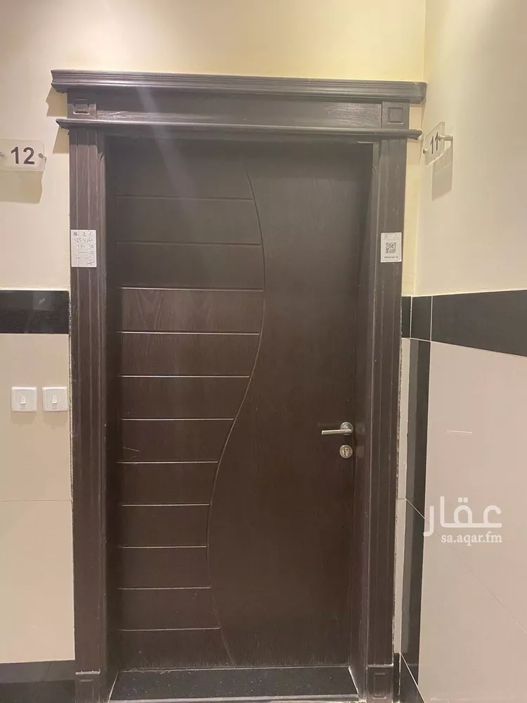 شقة للإيجار في شارع القلعة, حي الياسمين, مدينة الرياض, منطقة الرياض صورة 5