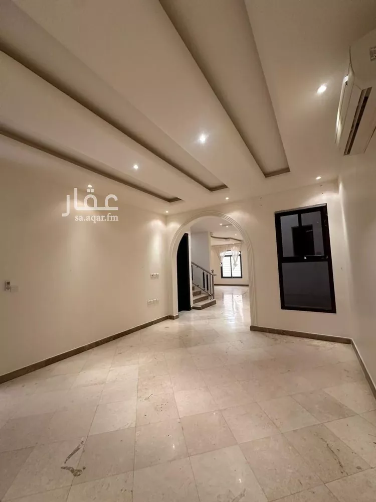 فيلا للإيجار في شارع الحجرة, حي الملقا, مدينة الرياض, منطقة الرياض صورة 5