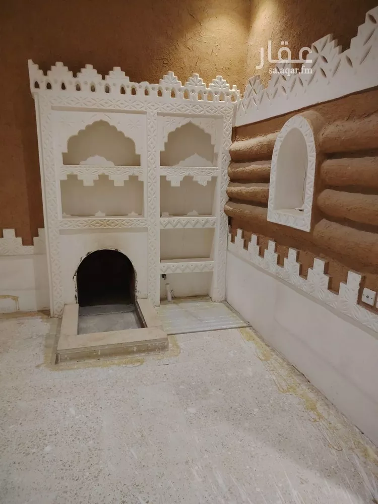 استراحة للإيجار في شارع إبراهيم بن خليل الكردي, حي العارض, مدينة الرياض, منطقة الرياض صورة 4