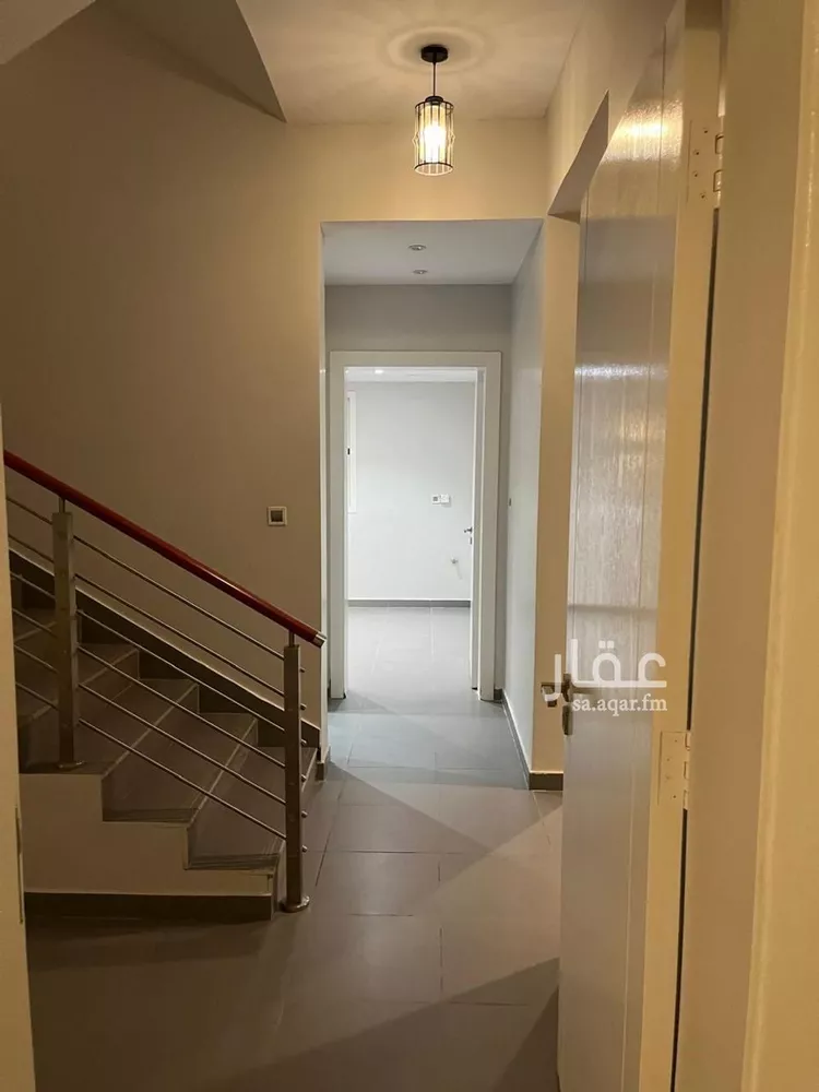 فيلا للإيجار في شارع خليل ابو الصفاء, حي الرمال, مدينة الرياض, منطقة الرياض