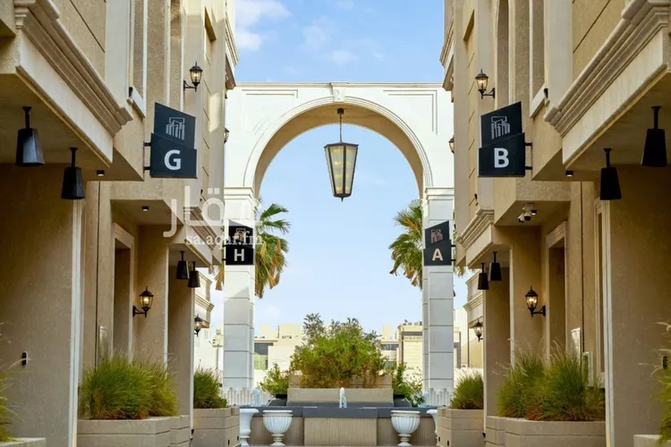 شقة للإيجار في شارع جبل احد, حي العارض, مدينة الرياض, منطقة الرياض صورة 5