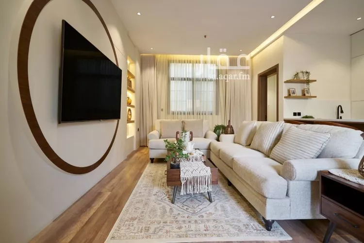 فيلا للإيجار في شارع جبل احد, حي العارض, مدينة الرياض, منطقة الرياض صورة 4