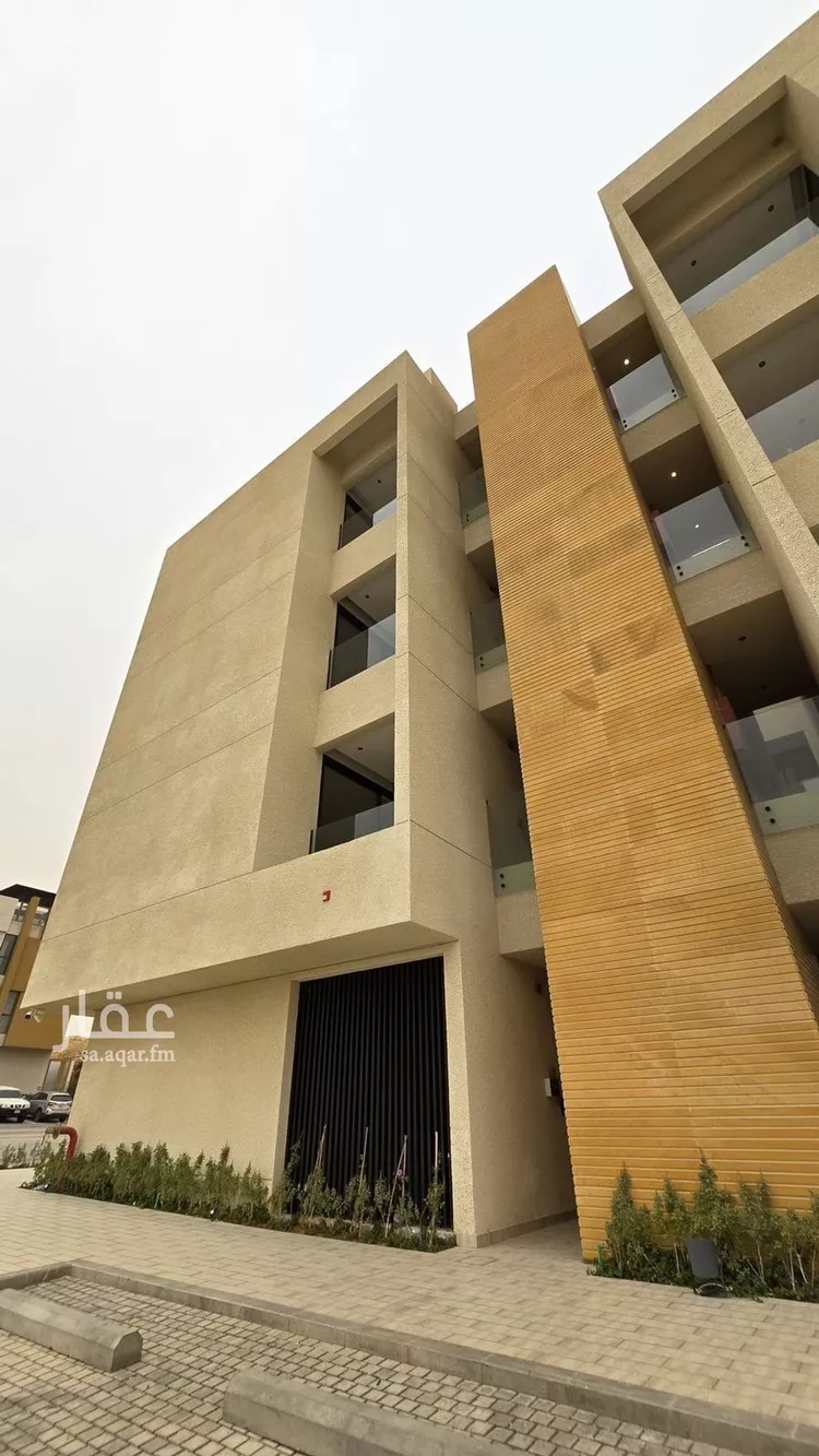 Floor for Rent in Riyadh An Narjis 9