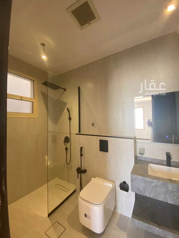 شقة للإيجار في شارع القلعة, حي الياسمين, مدينة الرياض, منطقة الرياض 9
