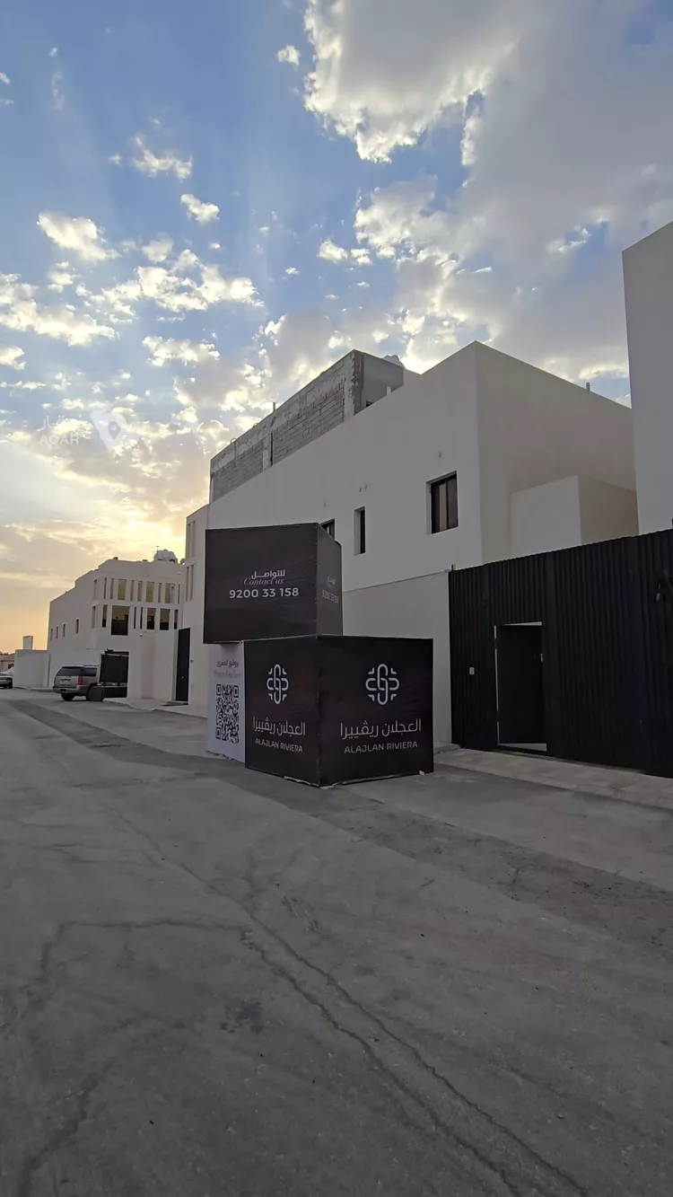 شقة للإيجار في شارع الخبيرة, حي النفل, مدينة الرياض, منطقة الرياض 2