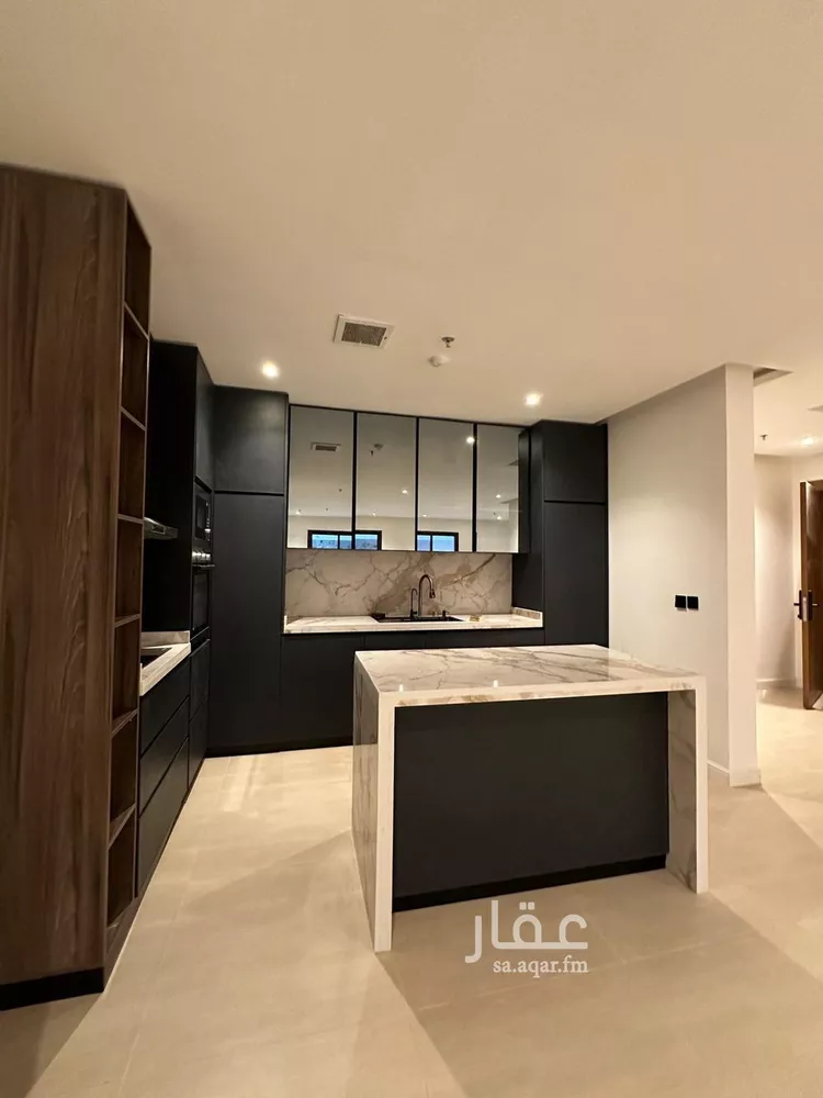 شقة للإيجار في شارع علقمة بن وائل, حي النرجس, مدينة الرياض, منطقة الرياض صورة 4