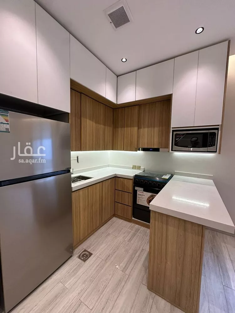 شقة للإيجار في شارع رقم 195, حي الملقا, مدينة الرياض, منطقة الرياض صورة 2