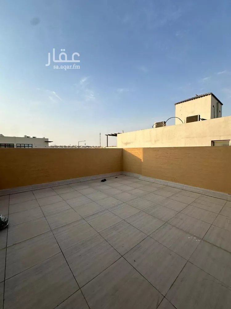 دور للإيجار في شارع عبدالرحمن السبيعي, حي النرجس, مدينة الرياض, منطقة الرياض صورة 2