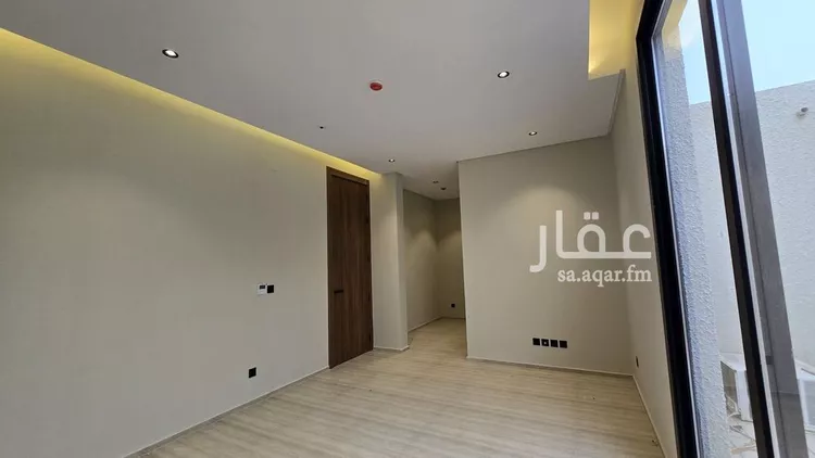 دور للإيجار في شارع عبدالرحمن بن سليمان الرويشد, حي النرجس, مدينة الرياض, منطقة الرياض صورة 4