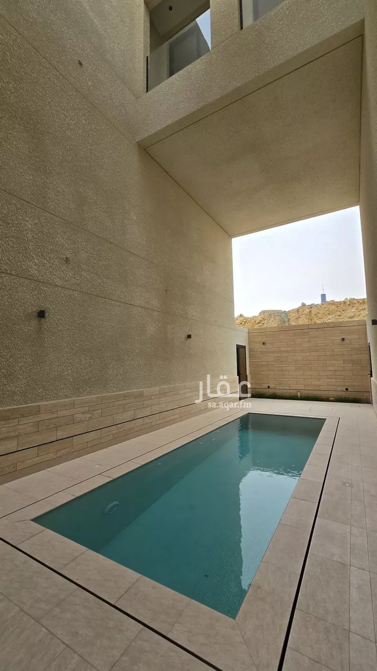 Floor for Rent in Riyadh An Narjis 8