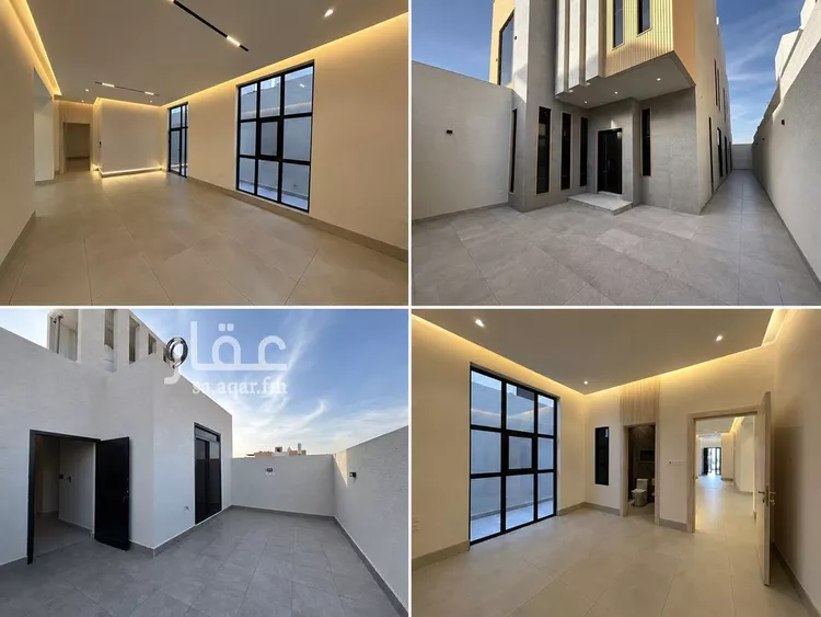 Floor for Rent in Riyadh An Narjis