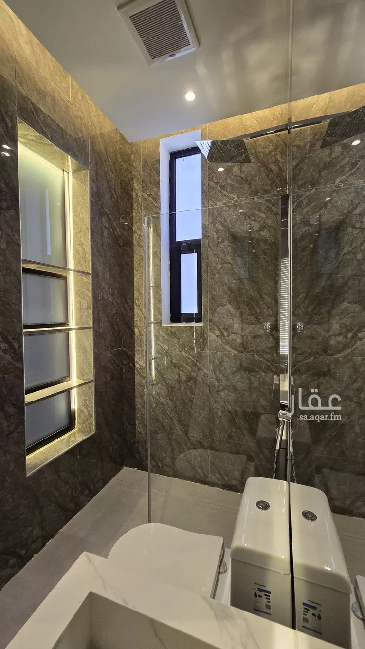 شقة للإيجار في حي النرجس, مدينة الرياض, منطقة الرياض صورة 3