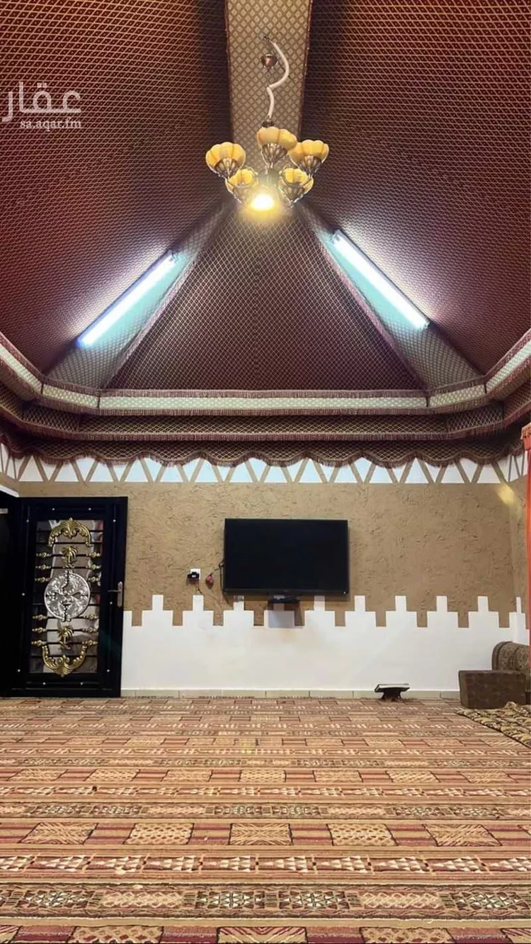 شاليه واستراحة للحجز في شارع العلا 1681 ، العلا ، العلا صورة 5