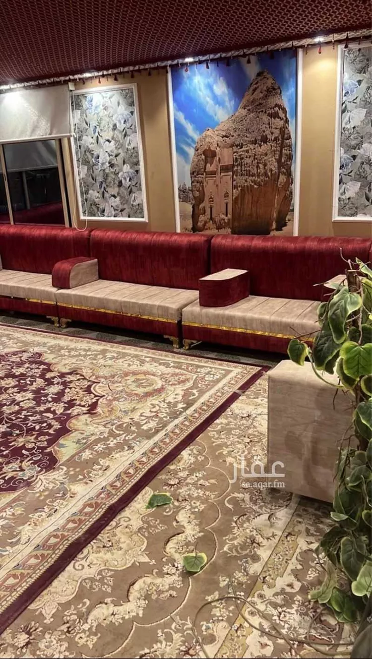 شاليه واستراحة للحجز في شارع العلا 1681 ، العلا ، العلا صورة 3