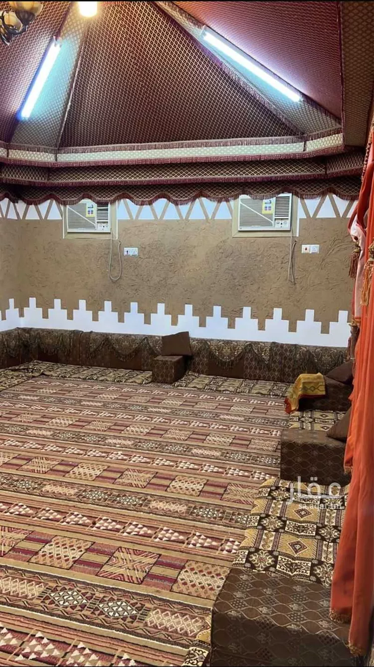 شاليه واستراحة للحجز في شارع العلا 1681 ، العلا ، العلا