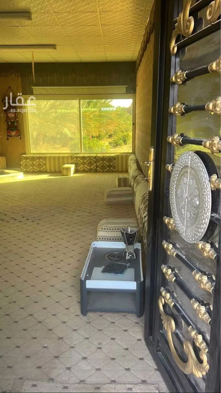 شاليه واستراحة للحجز في شارع العلا 1681 ، العلا ، العلا صورة 4