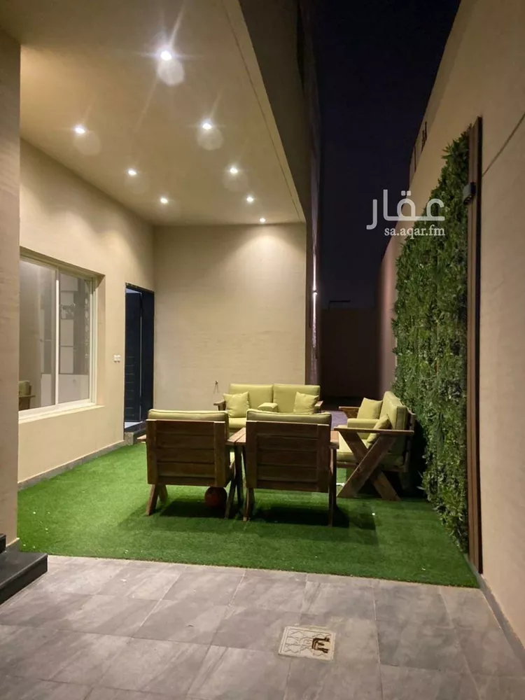 فيلا للبيع في شارع العمره, حي الجنادرية, مدينة الرياض, منطقة الرياض صورة 2