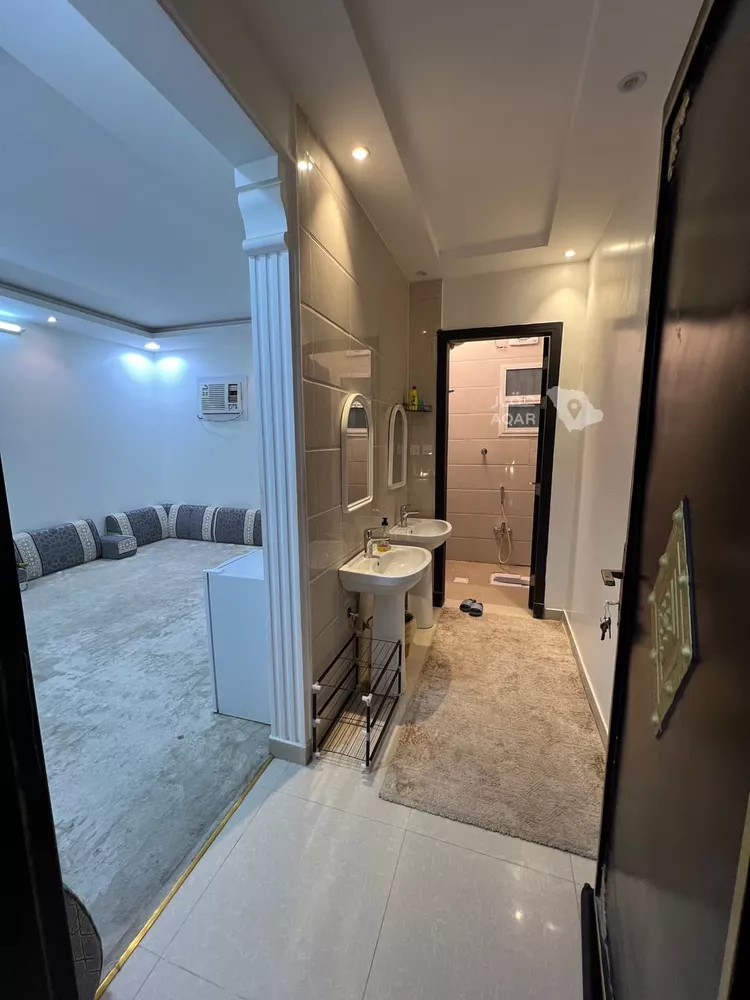 Apartment for Rent in Riyadh Dirab 7