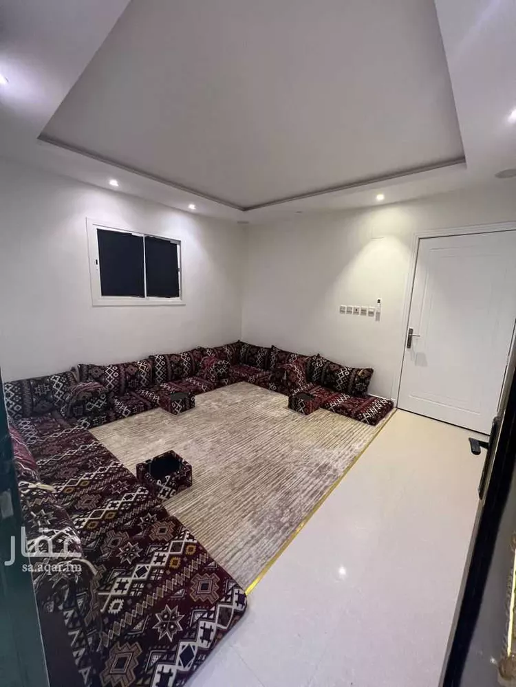 شقة للإيجار في شارع شافع بن صالح, حي ديراب, مدينة الرياض, منطقة الرياض صورة 4