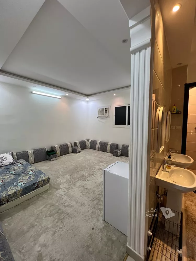 Apartment for Rent in Riyadh Dirab 9