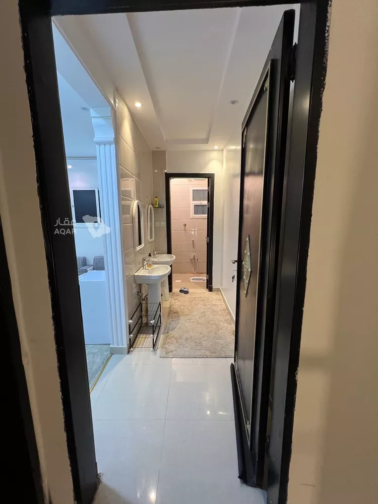 Apartment for Rent in Riyadh Dirab 8