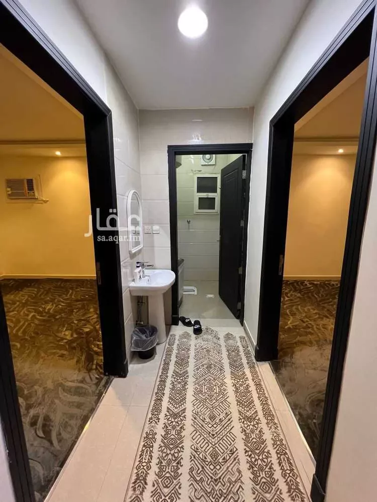 شقة للإيجار في شارع شافع بن صالح, حي ديراب, مدينة الرياض, منطقة الرياض صورة 5