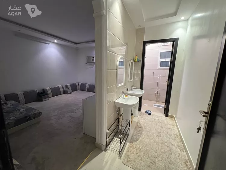 Apartment for Rent in Riyadh Dirab 4