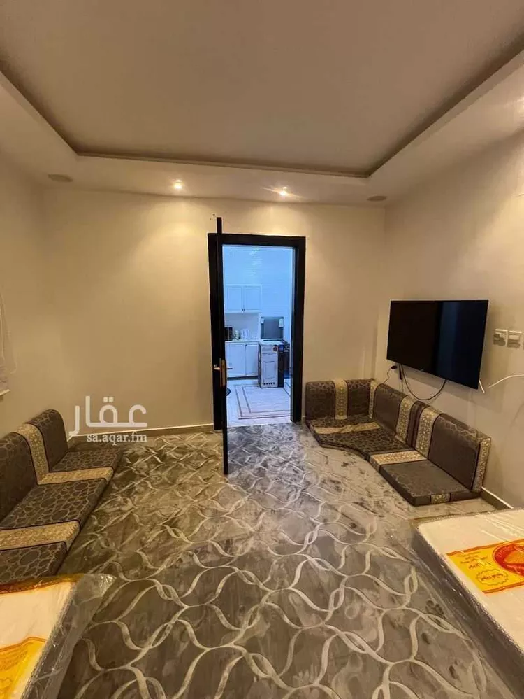 شقة للإيجار في شارع شافع بن صالح, حي ديراب, مدينة الرياض, منطقة الرياض صورة 5