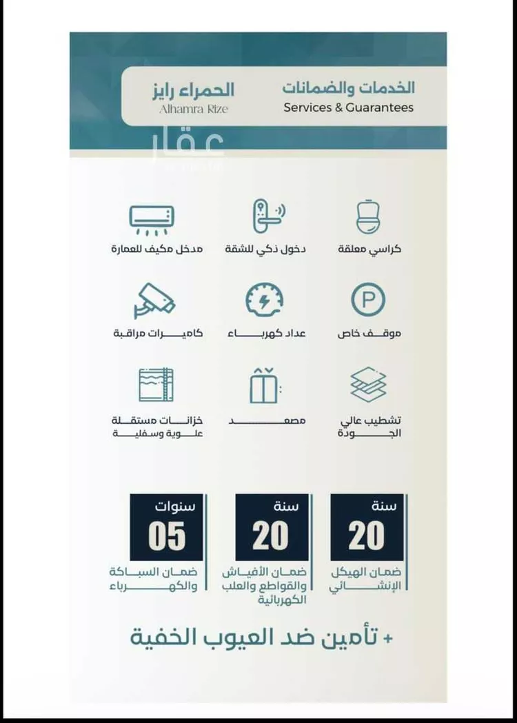 شقة للبيع في شارع الحمراء, حي الحمراء, مدينة جدة, منطقة مكة المكرمة صورة 2