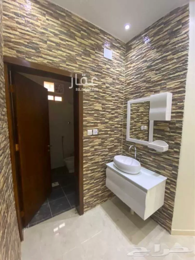 شقة للإيجار في شارع 135 الروابي ، حي المحالة ، ابها ، منطقة عسير صورة 2