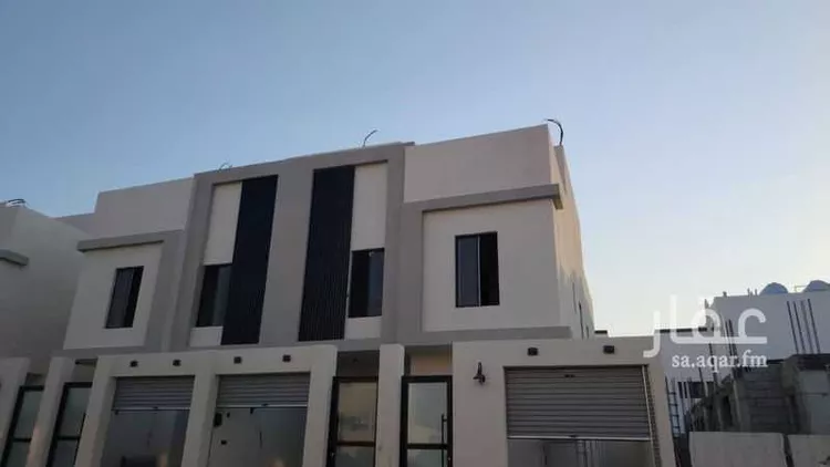 فيلا للبيع في شارع خالد ابن الوليد, حي الراكة الجنوبية, مدينة الخبر, المنطقة الشرقية صورة 2