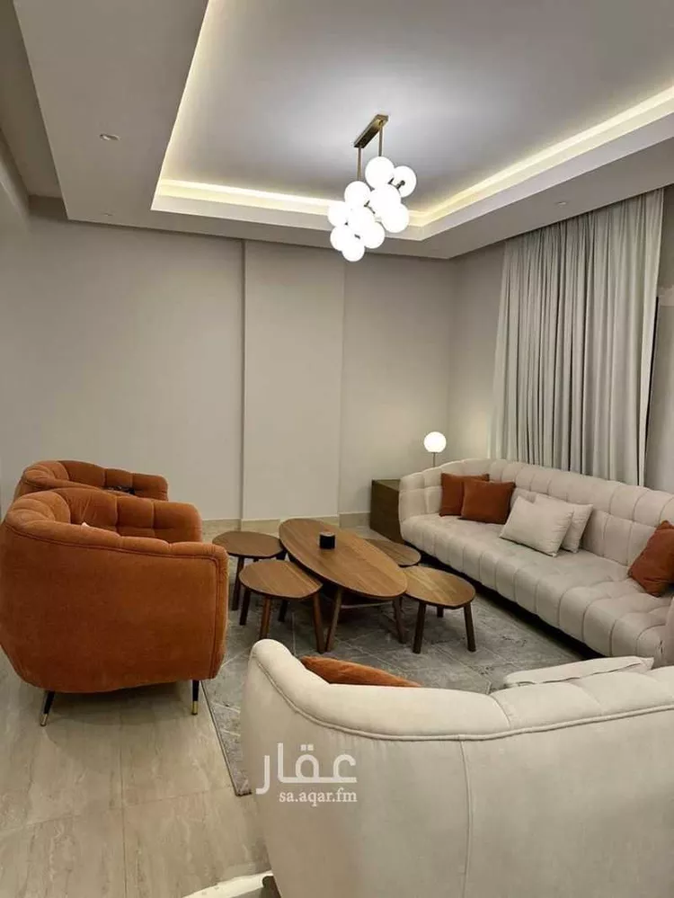 شقة للإيجار في حي الجامعة ، الظهران ، الدمام صورة 3