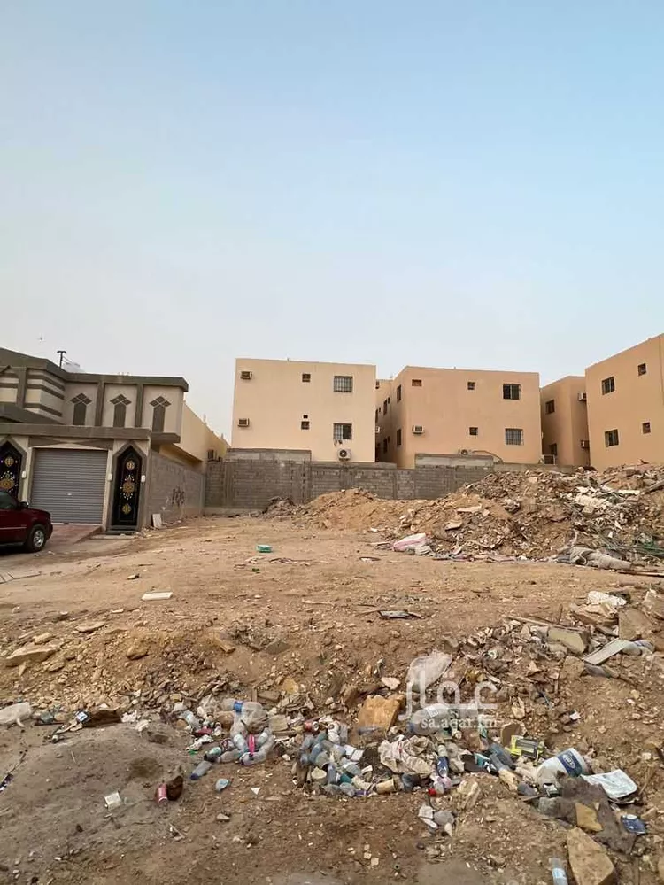 أرض للبيع في شارع الضياء ، حي الجنادرية ، الرياض ، منطقة الرياض صورة 2