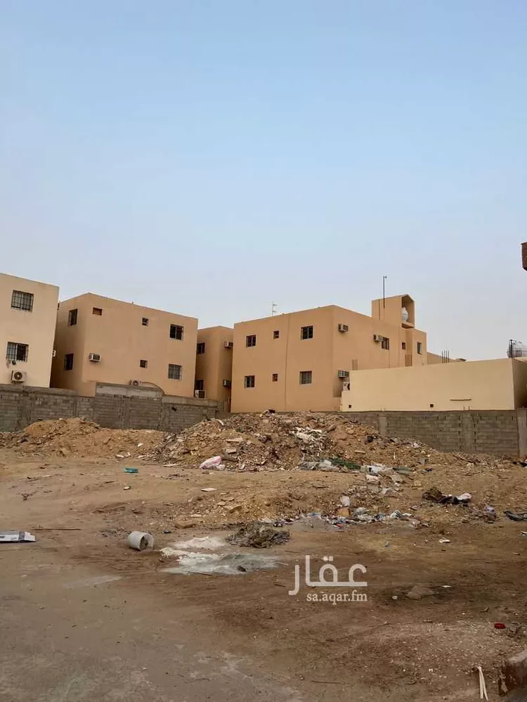 أرض للبيع في شارع الضياء ، حي الجنادرية ، الرياض ، منطقة الرياض صورة 5