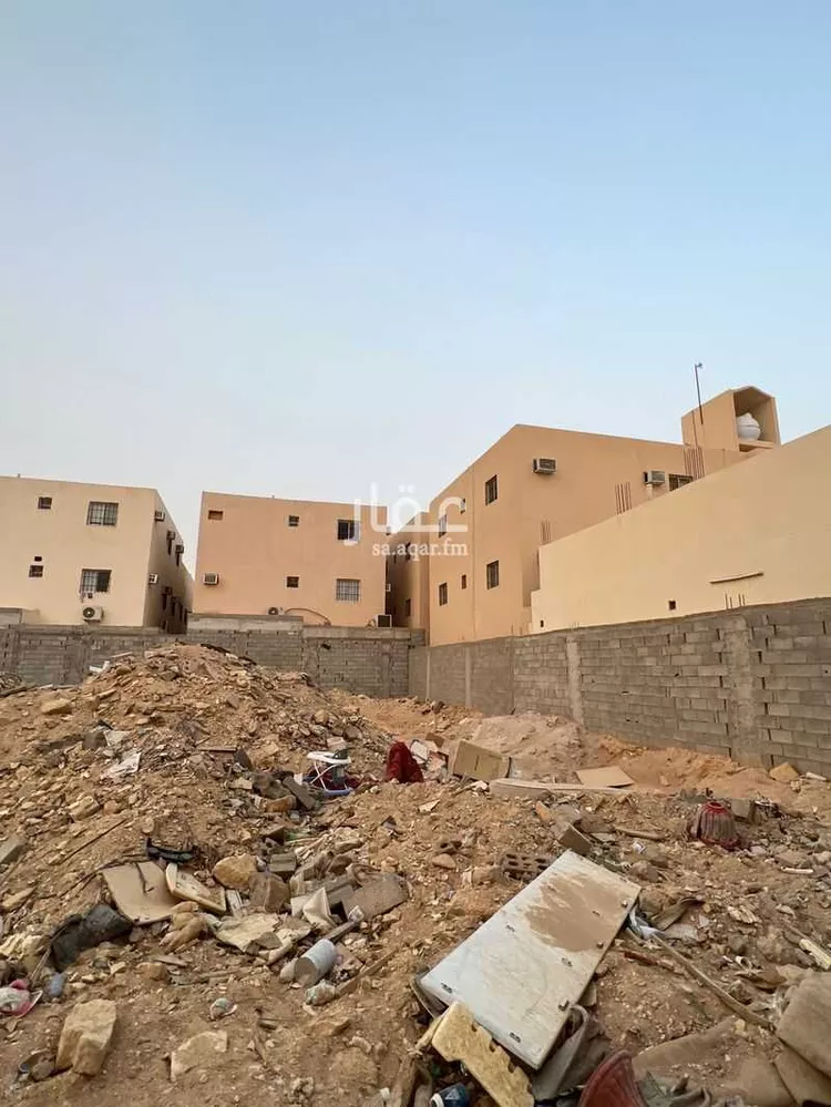 أرض للبيع في شارع الضياء ، حي الجنادرية ، الرياض ، منطقة الرياض صورة 3