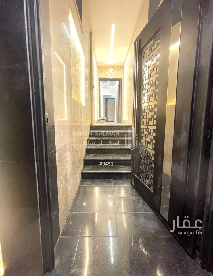 شقة للبيع في شارع ابن القرطبى, حي الدويخلة, مدينة المدينه المنوره, منطقة المدينة المنورة صورة 2