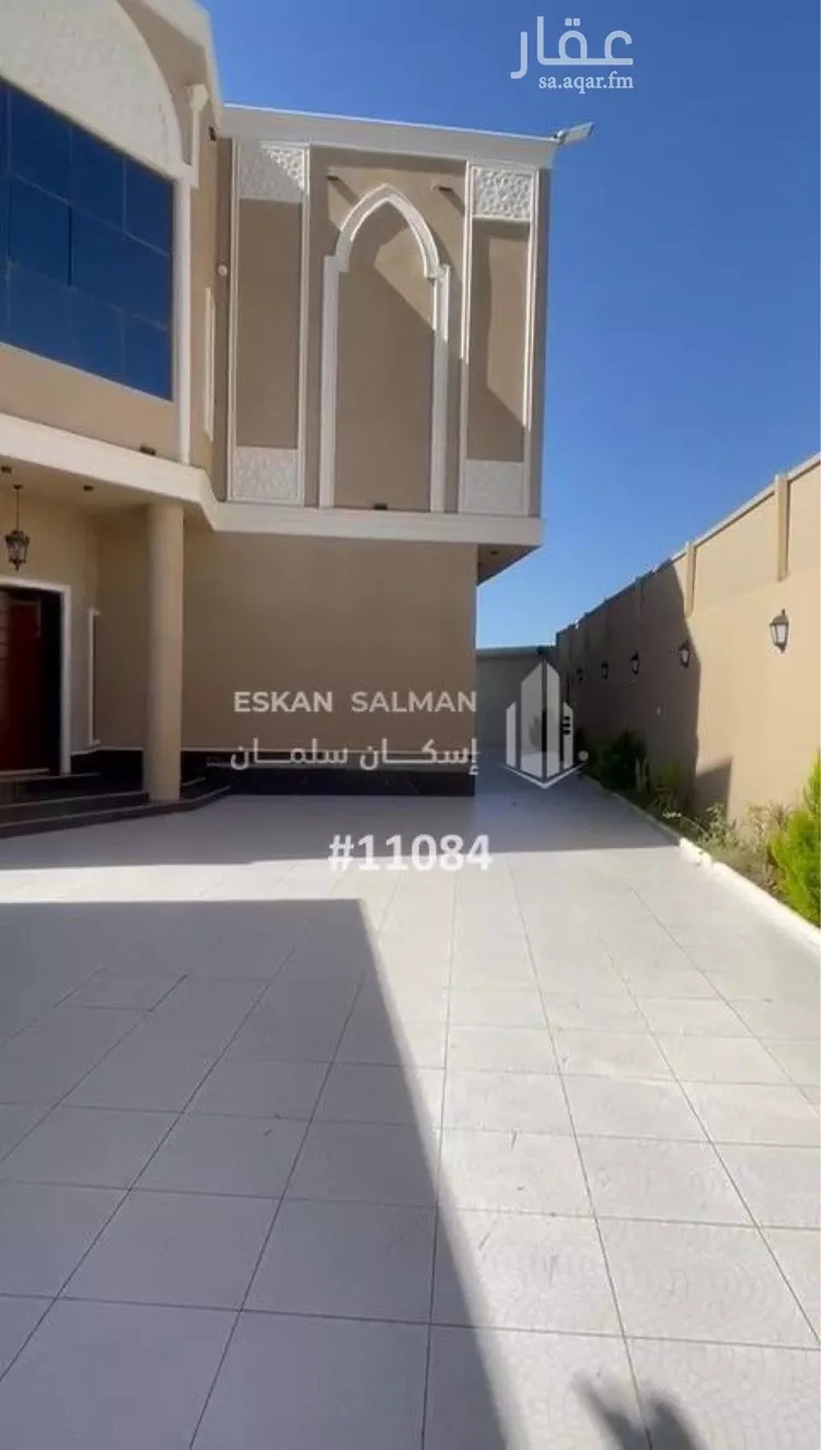 فيلا للبيع في شارع خراش ابن الصمة, حي الإسكان, مدينة خميس مشيط, منطقة عسير صورة 3