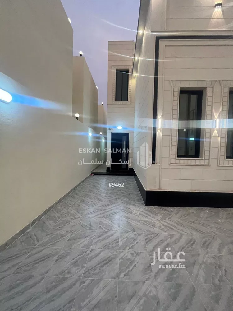 دور للبيع في شارع ج3 273, حي الفنار, مدينة الجموم - بحره, منطقة مكة المكرمة صورة 2